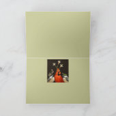 Achterkaart Kaart (Binnen)