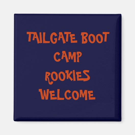 ACHTERKLEP OPSTARTKAMP MAGNEET (Voorkant)