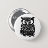 Achterknoppen, rugzak of Pet draaien Ronde Button 5,7 Cm (Voorkant /achterkant)