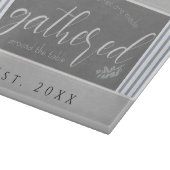 Achternaam Achternaam Achternaam Jaar EST Snijplank (Hoek)