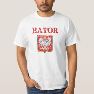 Achternaam Bator T-shirt
