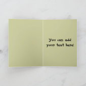 Achterschip Kaart (Binnen)