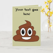 Achterschip Kaart (Gele Bloem)