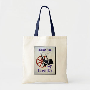 Achterstaal Tote Bag