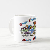 ACHTERSTAND KOFFIEMOK (Voorkant links)