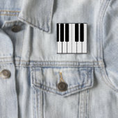 Achterste Button voor toetsenbord 2 (In situ)