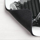 Achterste camera met film muismat (Hoek)