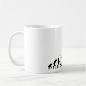 achterste koffiemok (Links)