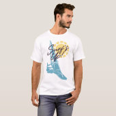 achterste t-shirt (Voorkant volledig)