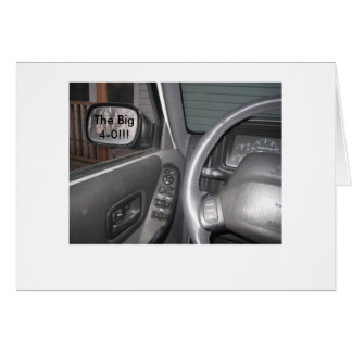 Achterste Uitzicht Mirror (40)