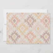 Achtertuin Bonfire Camping S'mores Verjaardag Foto Kaart (Achterkant)