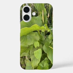 Achtertuin Garden Close-up Outdoor Natuur Foto iPhone 16 Hoesje