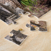 Achtertuin vogels van Wisconsin Legpuzzel (Zijkant)