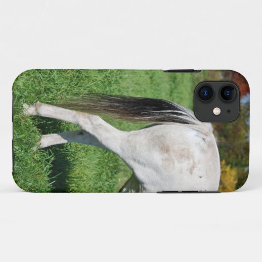 Achteruiteinde Case-Mate iPhone Case (Achterkant (horizontaal))