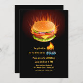 Achterwerpburgerpartij Kaart (Voorkant / Achterkant)