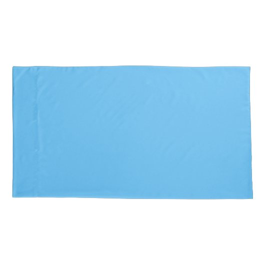 -achtige Bowling Kussensloop (Achterkant)