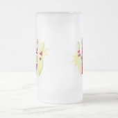 -achtige Bowling Matglas Bierpul (Center)