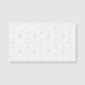 Achttien ontwerp leeg (Voorkant)