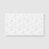 Achttien ontwerp leeg