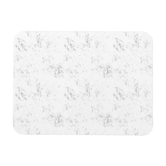 Achttien ontwerp leeg magneet (Horizontaal)