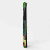 achttiende gat Case-Mate iPhone case (Achterkant/links)