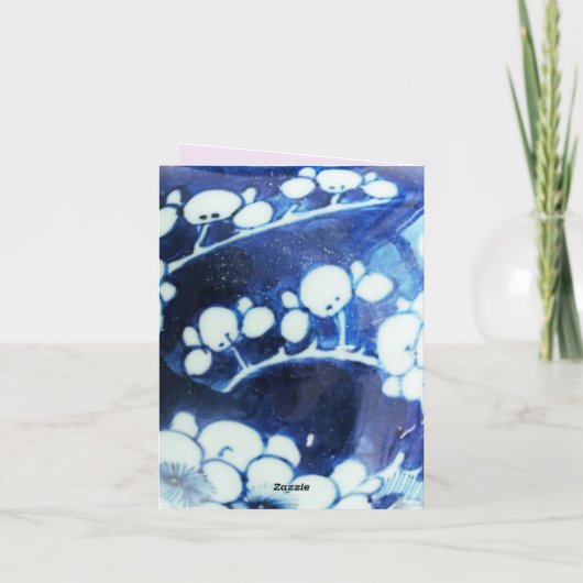 achttiende Jubileum Kaart (Achterkant)