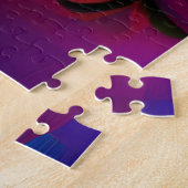 Achulofobie Legpuzzel (Zijkant)