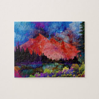 Acid Dreamweaver Puzzle Legpuzzel