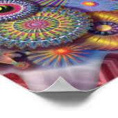 Acid Drop Poster (Hoek)