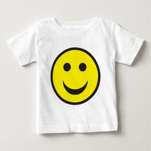 Acid House Face (Voorkant)