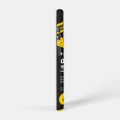 ACID RAVE SAMSUNG GALAXY HOESJE (Rechterkant)