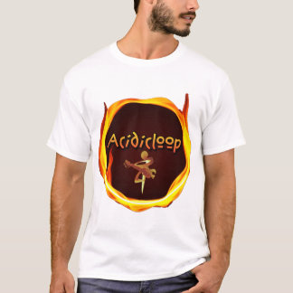 Acidicloop T-shirt