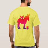 ACID's T-shirt (Achterkant)