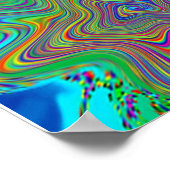 AcidWave Poster (Hoek)