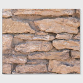 Aciënte muur. Grunge brick wall background. B Cadeaupapier (Vlak)