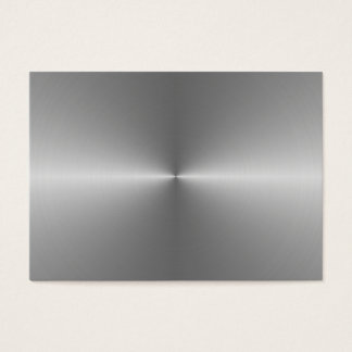 acier circulaire large