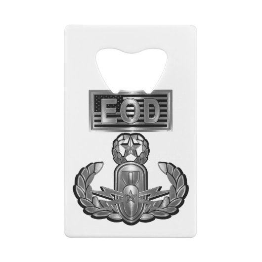 Acier Conception Master Explosive Ordination (Dos)