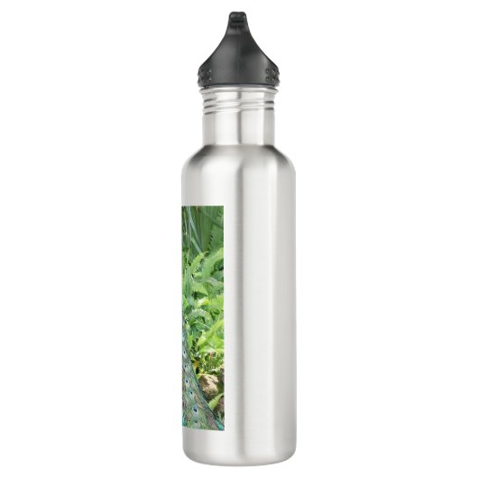 Acier inoxydable de Floride 24 oz Bouteille d'eau  (Droite)