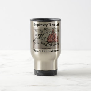 Acier inoxydable RT 15 oz Voyage / Mug de navette