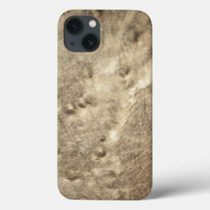 Acier inoxydable Samsung Galaxy Note 4 Coque