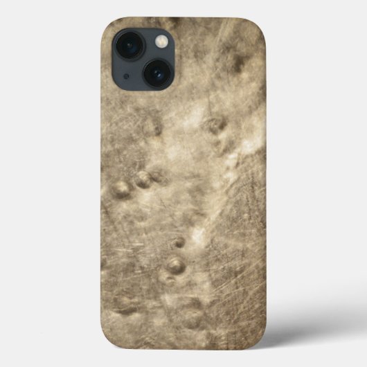 Acier inoxydable Samsung Galaxy Note 4 Coque (Verso)