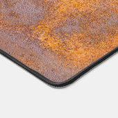 Acier rouillé (Coin)