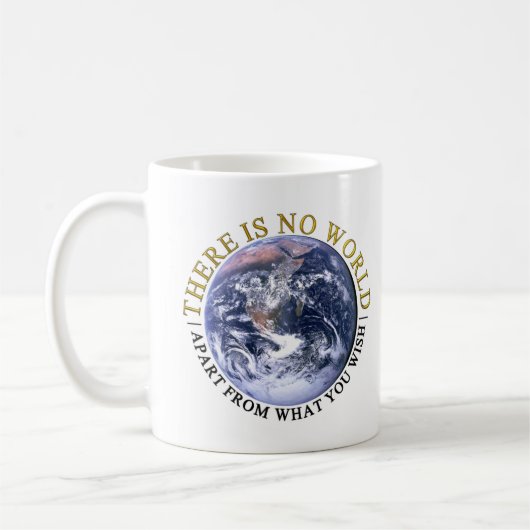ACIM No World mok (Links)