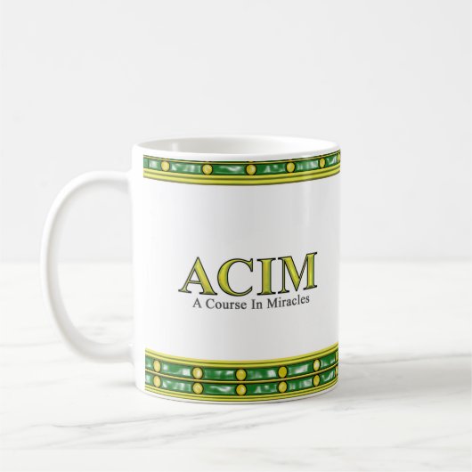 ACIM UNITY MOK (Links)
