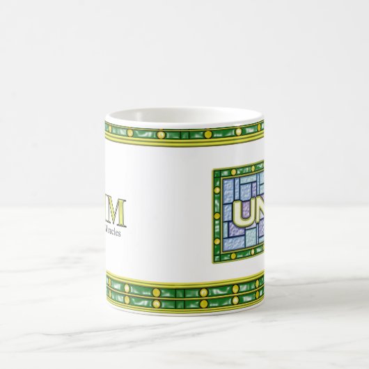 ACIM UNITY mug (Centre)