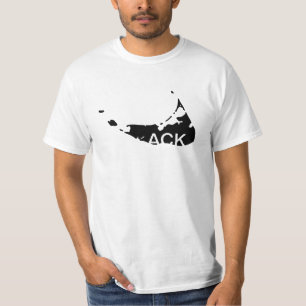 ACK Nantucket T-shirt