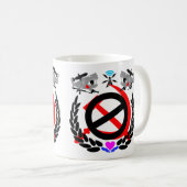 ACL CUP KOFFIEMOK (Voorkant rechts)