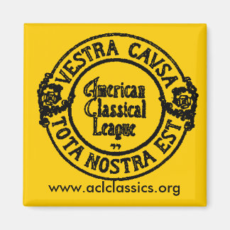 ACL Seal Magnet Magneet