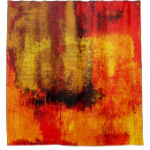 Acle Shower Curtain Douchegordijn (Voorkant)