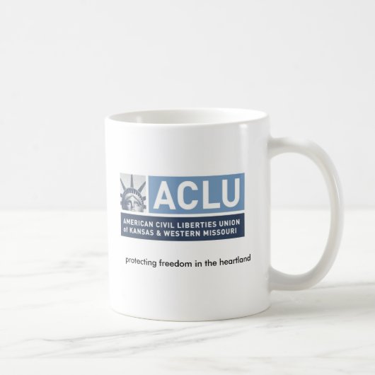 aclu koffiemok (Rechts)